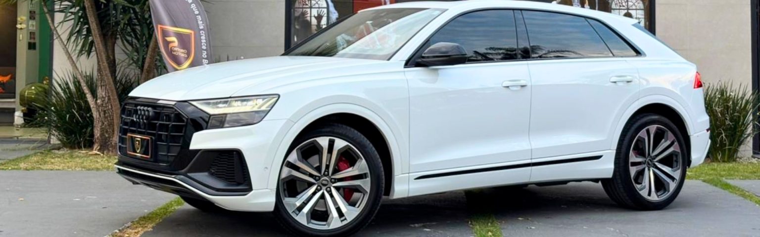Veículo apresentado pela Portoro Motors